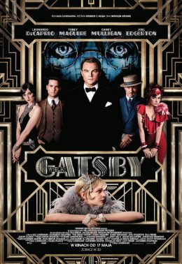 Wielki Gatsby (2013)