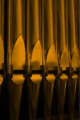 „Muzyczny nagrobek”. Recital organowy Adama Tańskiego