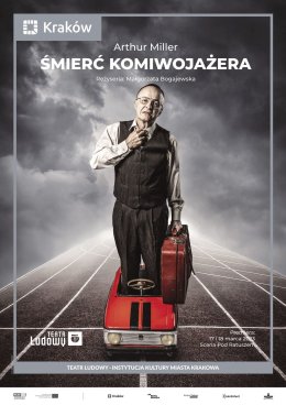 Śmierć Komiwojażera
