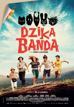 Edukacja filmowa: Dzika banda
