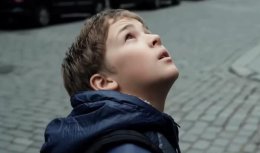 Edukacja filmowa: Mamo, kocham cię