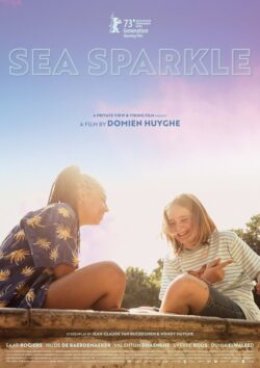 Edukacja filmowa: Sea Sparkle