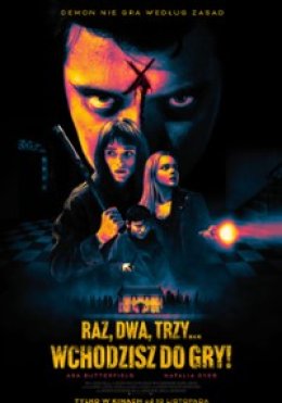 Raz,dwa,trzy...Wchodzisz do gry!