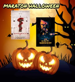 Maraton Halloween Reaktywacja