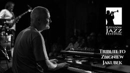 Tribute to Zbigniew Jakubek