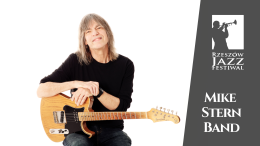 Mike Stern Band