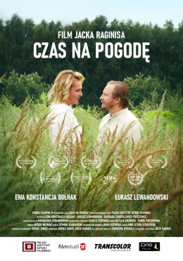 Czas na pogodę