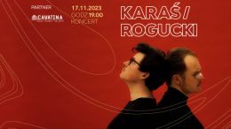 KARAŚ/ROGUCKI – Czułe Kontyngenty