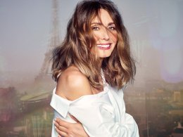 „Miłość w Paryżu” Doroty Lanton