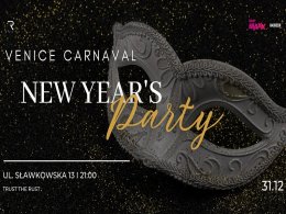 Venice Carnaval
