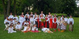 Koncert Jesienny w 39 rocznicę powstania Dz.Z.G. "MALI HAMERNICY"