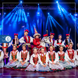 Jesienne Spotkania z Folklorem 2023