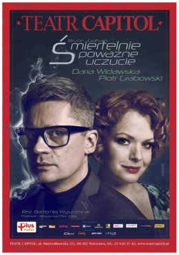 Śmiertelnie poważne uczucie