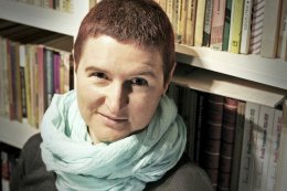 II Dni Czeskie: TERESA DROZDA - spotkanie autorskie o czeskich i polskich piosenkach