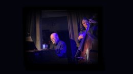 DLA JERZEGO WASOWSKIEGO - Kabaret Starszych Panów i jazz | Bogdan Hołownia i Paweł Pańta Duo