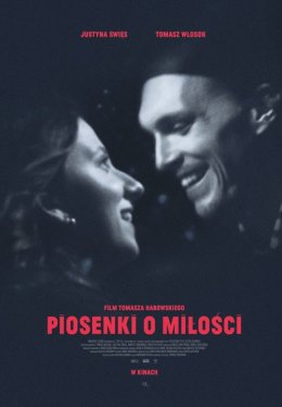 DKF Promyk: Film "Piosenki o miłości" - spotkanie z reżyserem