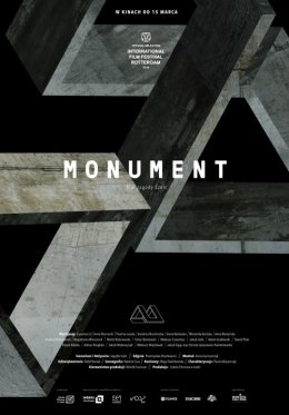 Promyk: Film z prelekcją "Monument"