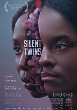 Promyk: Film z prelekcją "Silent twins"