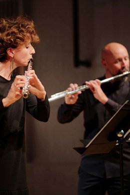 Audycja umuzykalniająca 23.11.2023