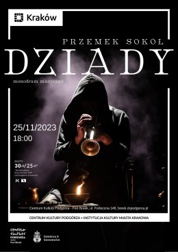 "Dziady" Przemek Sokół