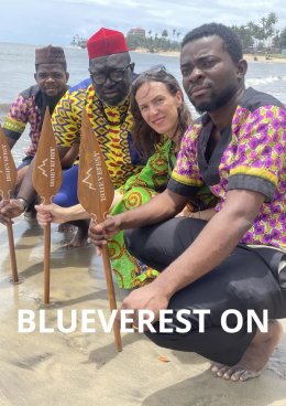 Blueverest