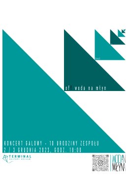 The best of WnM | 10 lat zespołu „Woda na Młyn”