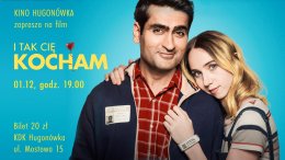 I TAK CIĘ KOCHAM