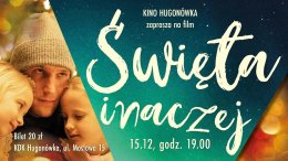 ŚWIĘTA INACZEJ