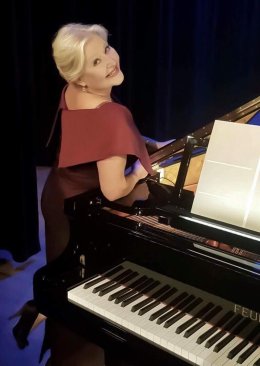 Koncert operowy i operetkowy | Uśmiech za uśmiech | Patriotycznie i radośnie