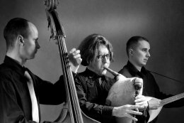 Wieczór Bałkański