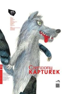 Czerwony Kapturek - BTL