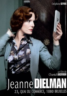 JEANNE DIELMAN, BULWAR HANDLOWY, 1080 BRUKSELA