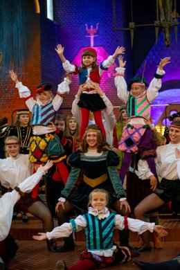 Niedzielny Poranek Muzyczny. „Mikołaj na dworze królewskim”