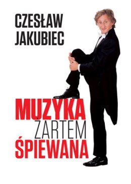 Czesław Jakubiec