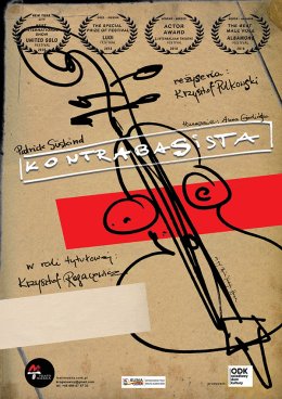 Kontrabasista - Teatr Maska