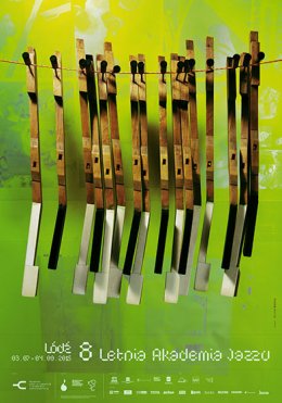 8 Letnia Akademia Jazzu