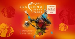 Jesienna Scena Tańca 2023