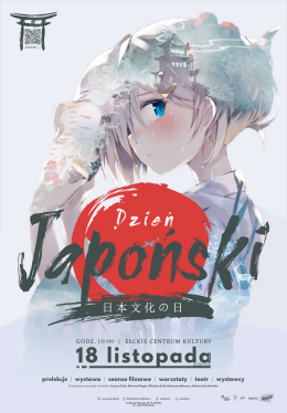 DZIEŃ JAPOŃSKI – Animacja Studia Ghibli