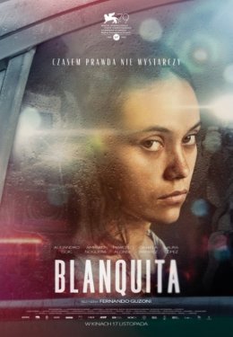 Blanquita
