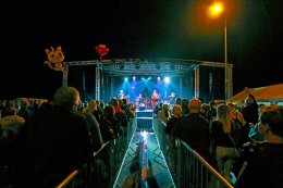 10 urodziny zespołu Jolly Roger Band