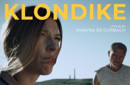 KLONDIKE - seans filmowy w DKF PULS