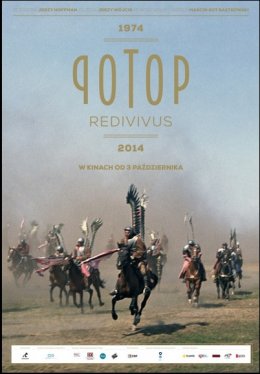 POTOP REDIVIVUS