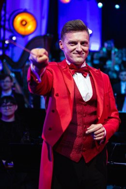 Koncert świąteczny „Podróż…”