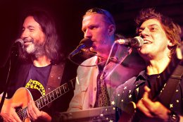 Lubelska Federacja Bardów - Legendy Krainy Łagodności