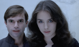 Film "Opętanie" Andrzeja Żuławskiego (rekonstrukcja z 1981r.)