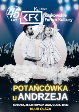 Potańcówka u Andrzeja