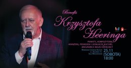 Benefis Krzysztofa Heeringa