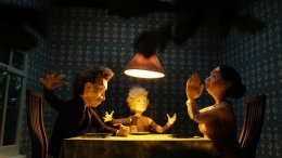 Warsaw Short Framing w DK Kadr