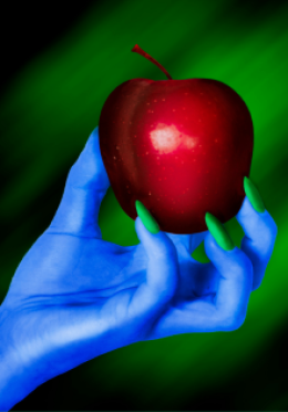 DISS/NEY | spektakl grupy musicalowej