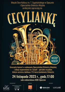 Cecylianka